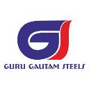 Guru Guatam Steel logo